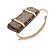 Borsa a Spalla Pochette Marel Monogram di Louis Vuitton 2005 Marrone - vista 9
