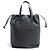 Borsa Monogram Shadow Louis Vuitton Nero