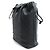 Borsa Monogram Shadow Louis Vuitton Nero - vista 2