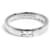 Ring Hermès Anello Ercole in Oro Bianco 18K Hermes D'oro  - vista 3