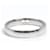 Ring Hermès Anello Ercole in Oro Bianco 18K Hermes D'oro  - vista 4