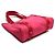 Antigua Borsa Tote Cabas MM Louis Vuitton Rosa - vista 3