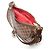Borsa a Spalla Damier Highbury Louis Vuitton 2008 Marrone Damier ebene - vista 11