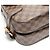 Borsa a Spalla Damier Highbury Louis Vuitton 2008 Marrone Damier ebene - vista 5