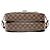 Borsa a Spalla Damier Highbury Louis Vuitton 2008 Marrone Damier ebene - vista 7