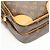 Borsa a Spalla Monogram Amazon 2005 di Louis Vuitton Marrone - vista 5
