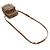 Borsa a Spalla Monogram Amazon 2005 di Louis Vuitton Marrone - vista 8