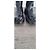 Prada Vintage Leder Stiefeletten 41 Schwarz - Ansicht 8
