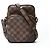 Borsa a spalla ordine speciale Amazon Louis Vuitton 2009 Marrone