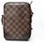 Borsa a spalla ordine speciale Amazon Louis Vuitton 2009 Marrone - vista 2