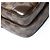 Borsa a spalla ordine speciale Amazon Louis Vuitton 2009 Marrone - vista 5