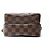 Borsa a spalla ordine speciale Amazon Louis Vuitton 2009 Marrone - vista 7