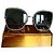 Jimmy Choo – Modelo LETI/S 2M2/9O – Nuevas – Conjunto Completo Negro