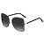 Jimmy Choo – Modelo LETI/S 2M2/9O – Nuevas – Conjunto Completo Negro - vista 12