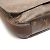Bolso Louis Vuitton Marrón Piel charol Castaño - vista 5
