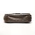 Bolso Louis Vuitton Marrón Piel charol Castaño - vista 7