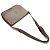 Bolso Louis Vuitton Marrón Piel charol Castaño - vista 9