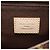 Borsa a Spalla Monogram Menilmontant MM di Louis Vuitton Marrone - vista 10