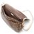 Borsa a Spalla Monogram Menilmontant MM di Louis Vuitton Marrone - vista 11