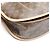Borsa a Spalla Monogram Menilmontant MM di Louis Vuitton Marrone - vista 6
