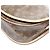 Borsa a Spalla Monogram Menilmontant MM di Louis Vuitton Marrone - vista 7