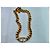 Collana Choker Dior placcata oro D'oro - vista 6