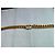 Collana Choker Dior placcata oro D'oro - vista 7