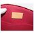 LOUIS VUITTON Borsa Alma PM Monogram Vernis Rosso Grunadine M91693 Auth 165861 - vista 18