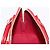LOUIS VUITTON Borsa Alma PM Monogram Vernis Rosso Grunadine M91693 Auth 165861 - vista 19