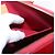 LOUIS VUITTON Borsa Alma PM Monogram Vernis Rosso Grunadine M91693 Auth 165861 - vista 21