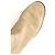 Autre Marque Botas de ante beige - vista 3