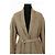 Isabel Marant Etoile Chaqueta de algodón beige - vista 2