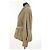 Isabel Marant Etoile Chaqueta de algodón beige - vista 3