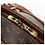 LOUIS VUITTON Borsa a Mano Monogram Ellipse PM M51127 LV Auth 157562A Monogramma - vista 10