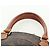 LOUIS VUITTON Borsa a Mano Monogram Ellipse PM M51127 LV Auth 157562A Monogramma - vista 14