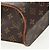 LOUIS VUITTON Borsa a Mano Monogram Ellipse PM M51127 LV Auth 157562A Monogramma - vista 17