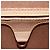LOUIS VUITTON Borsa a Mano Monogram Ellipse PM M51127 LV Auth 157562A Monogramma - vista 19