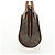 LOUIS VUITTON Borsa a Mano Monogram Ellipse PM M51127 LV Auth 157562A Monogramma - vista 4