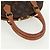 LOUIS VUITTON Borsa a Mano Monogram Ellipse PM M51127 LV Auth 157562A Monogramma - vista 7