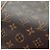 LOUIS VUITTON Borsa a Mano Monogram Ellipse PM M51127 LV Auth 157562A Monogramma - vista 8