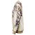 Sweatshirt transparent orné de sequins floraux Givenchy - vue 2