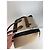 Luggage Céline Borsa da viaggio vintage Celine Paris beige e nera Nero - vista 12