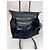 Luggage Céline Borsa da viaggio vintage Celine Paris beige e nera Nero - vista 3