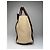 Luggage Céline Borsa da viaggio vintage Celine Paris beige e nera Nero - vista 9