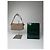 Vintage Gucci Monogram Mini Tasche Beige Braun - Ansicht 8