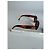 Occhiali da sole vintage Gucci retro con stampa leopardata Marrone - vista 10