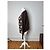 Vintage Fendi Roma Cardigan / Wollpullover Braun Beige - Ansicht 2