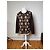 Vintage Fendi Roma Cardigan / Wollpullover Braun Beige - Ansicht 7