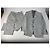 Completo Vintage Gucci da Uomo Argento 46/S - vista 15