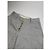 Completo Vintage Gucci da Uomo Argento 46/S - vista 4